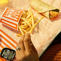 Whataburger