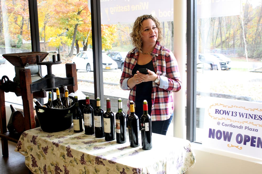 ROW 13 WINES Updated August 2024 10 Photos & 10 Reviews 2017