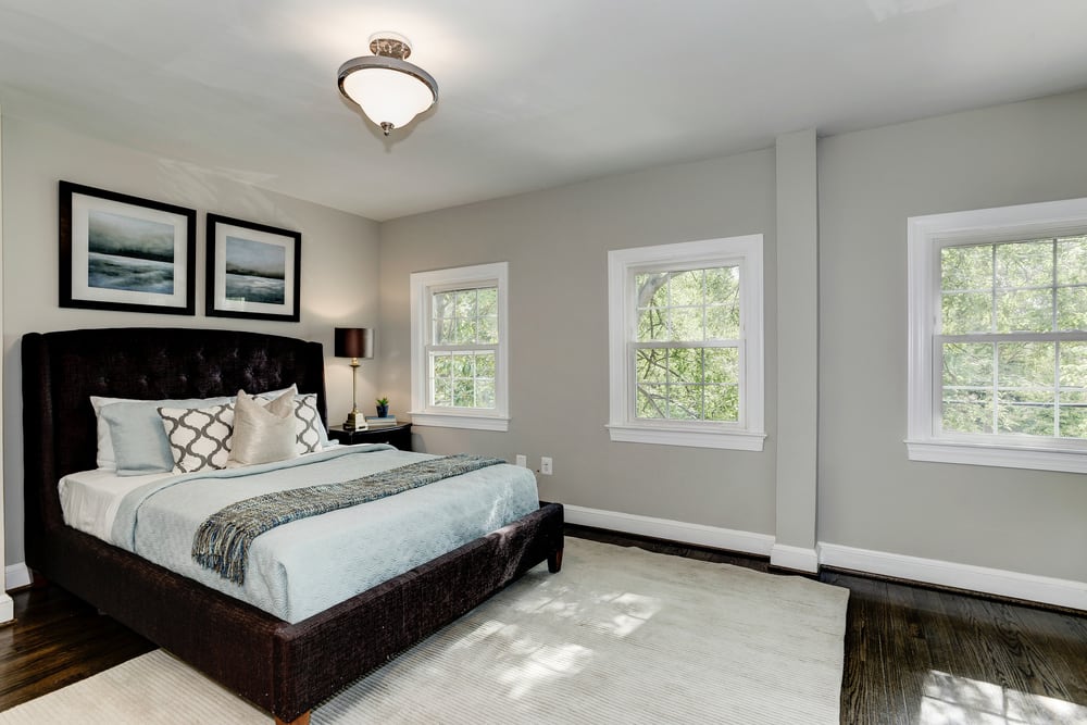 Slide of Moore Construction Group