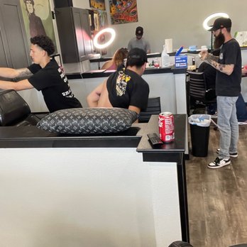Eleven Mag Tattoo - Grand opening - Tattoo Near Me - Brentwood, California Eleven Mag Tattoo - Grand opening - Tattoo Near Me - Brentwood, California