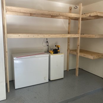 H&H Backflow - Built custom shelving in west austin - Backflow Services Near Me - Round Rock, Texas H&H Backflow - Built custom shelving in west austin - Backflow Services Near Me - Round Rock, Texas