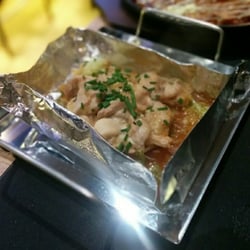 Kote - Tepanyaki