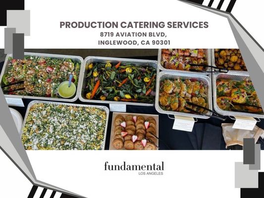 fundamental events by null