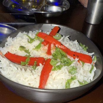 Midnight Temple - Rice - Indian Near Me - Detroit, Michigan