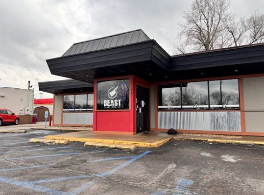 BEAST Craft BBQ Co. by null