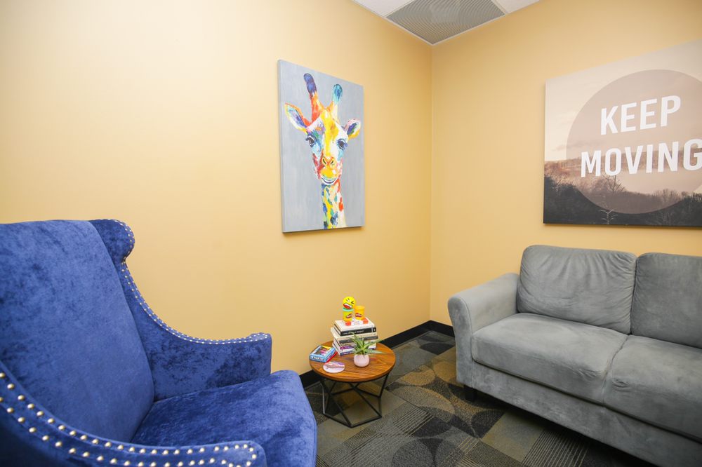 The Right Solution - grief counselor in St. Louis, MO