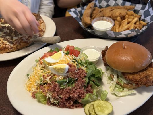 8th Street Grill by null