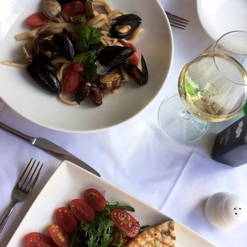 Pepe Bianco - Seafood Near Me - Sorrento, NA Pepe Bianco - Seafood Near Me - Sorrento, NA