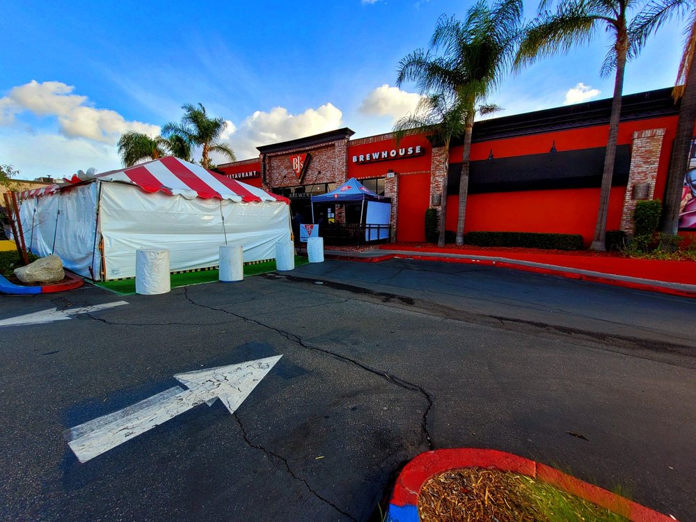 BJ's Restaurant & Brewhouse