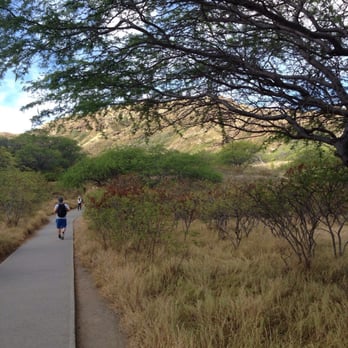 Diamond Head State Monument - Parks Near Me - Honolulu, Hawaii