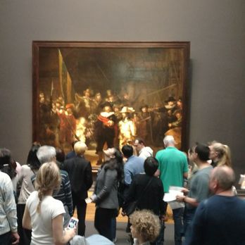 Rijksmuseum - Rembrandt's Night Watch! - Museums Near Me - Amsterdam, New Hampshire Rijksmuseum - Rembrandt's Night Watch! - Museums Near Me - Amsterdam, New Hampshire