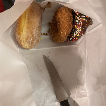 Marty's Donuts - Doughnuts - Donuts Near Me - Sunnyvale, California
