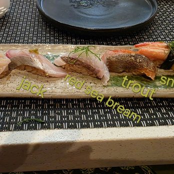 Tatsumi Sushi - Sushi Bars Near Me - Austin, Texas Tatsumi Sushi - Sushi Bars Near Me - Austin, Texas