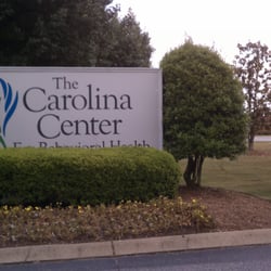 The Carolina Center for Behavioral Health