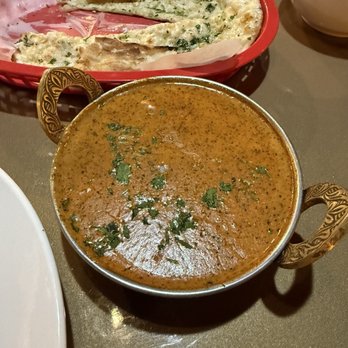Taj Bar and Grill - Butter chicken - Indian Near Me - Cassopolis, Michigan