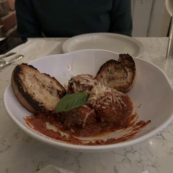 Cibo - Meatballs - Pizza Near Me - Phoenix, Arizona Cibo - Meatballs - Pizza Near Me - Phoenix, Arizona