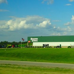 Riesterer & Schnell - Westfield - Riesterer & Schnell - Westfield