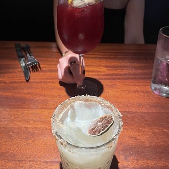 Redrock Canyon Grill - American Near Me - Overland Park, Kansas