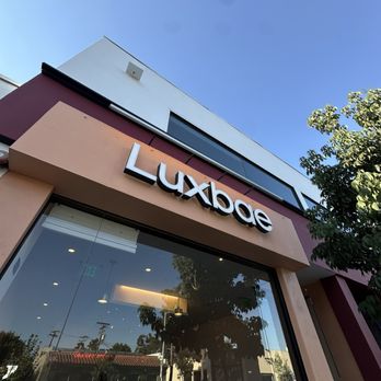 Luxbae - Hair Salons Near Me - West Hollywood, California Luxbae - Hair Salons Near Me - West Hollywood, California