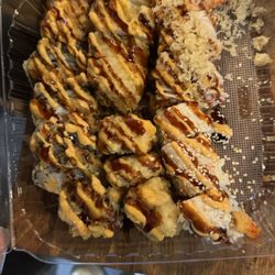 Sushi Chiyo - Portland