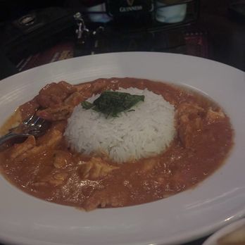 The Crafty Irishman - Chicken curry - Irish Pub Near Me - Dallas, Texas The Crafty Irishman - Chicken curry - Irish Pub Near Me - Dallas, Texas