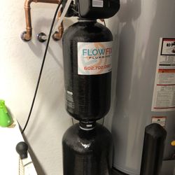 Flow Fix Plumbing