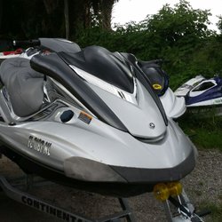 Tampa Boat and Jet Ski Rentals