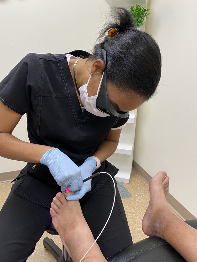 SAN ANTONIO FOOT AND ANKLE CENTER Updated September 2024 19 Photos