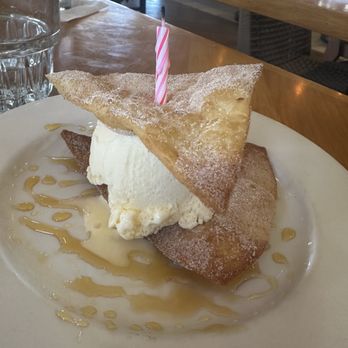 Playa Mesa - Dessert - Mexican Near Me - Costa Mesa, California