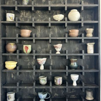 OFFNOFF COFFEE - 7/29/26 Decor - Coffee & Tea Near Me - La Palma, California OFFNOFF COFFEE - 7/29/26 Decor - Coffee & Tea Near Me - La Palma, California
