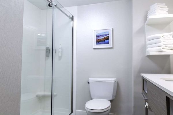 Hampton Inn East Windsor by null