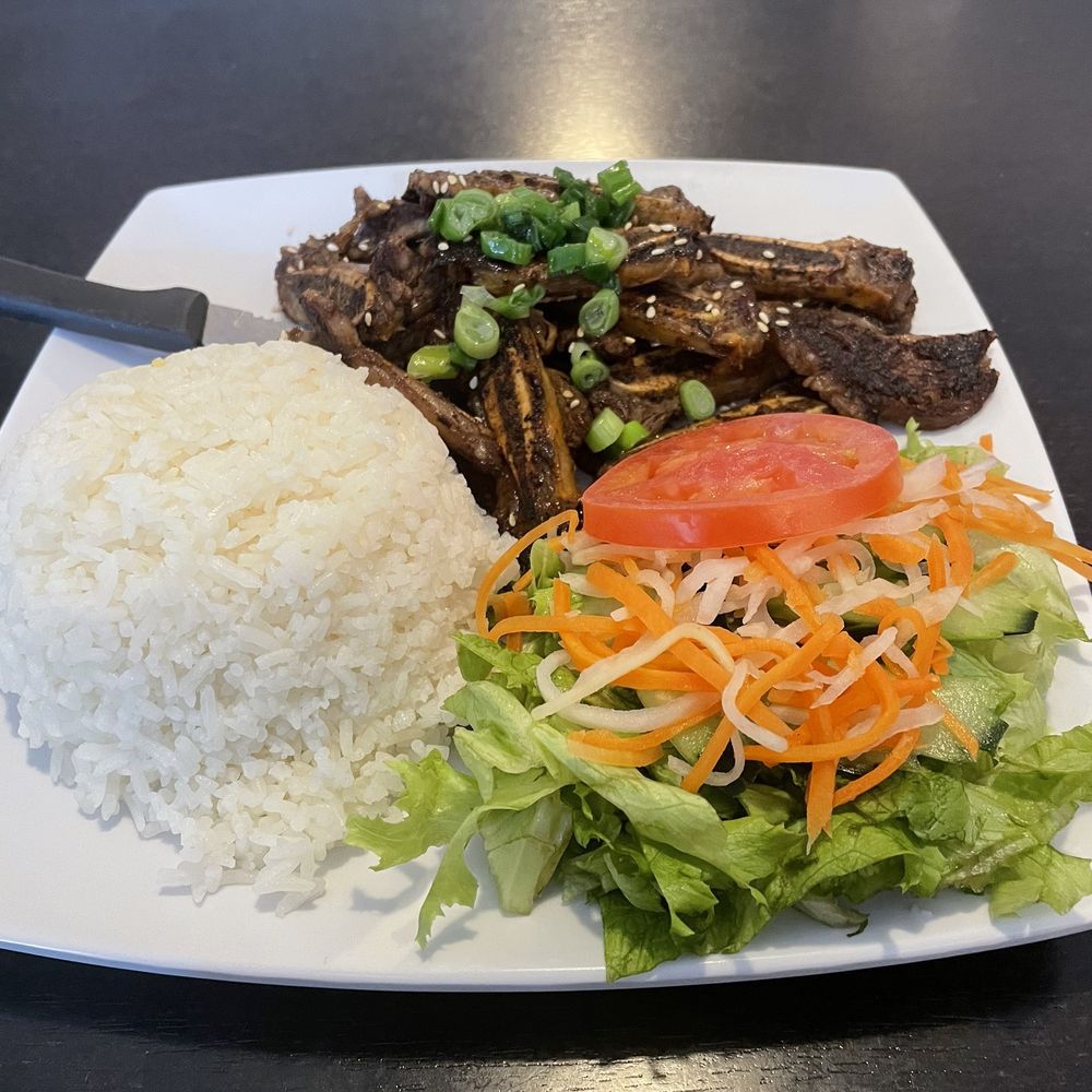 Simply Pho - Noodles Near Me - Orange, California Simply Pho - Noodles Near Me - Orange, California