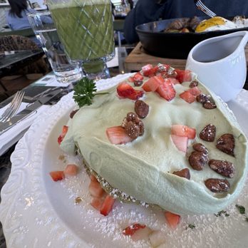 Whisper - Breakfast & Brunch Near Me - San Mateo, California Whisper - Breakfast & Brunch Near Me - San Mateo, California