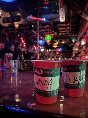 Uncle Ollie’s Penthouse by null