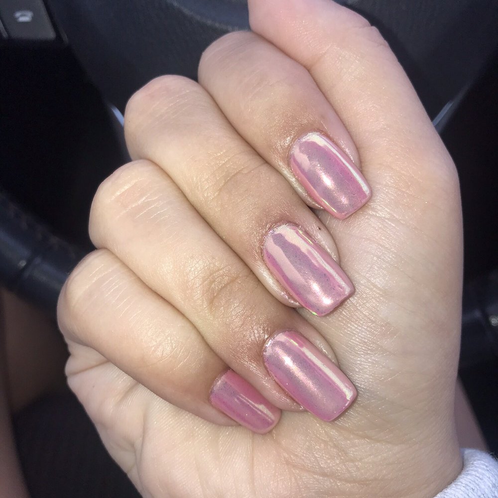 De Angel Nails Spa - Nail Salons Near Me - West Chicago, Illinois