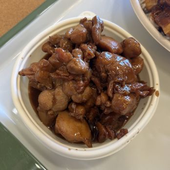 Tigawok - $6 mini - cola chicken - Chinese Near Me - San Diego, California