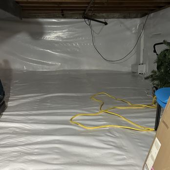 Everdry Waterproofing of Columbus - Crawl space encapsulation. - Waterproofing Near Me - Hilliard, Ohio Everdry Waterproofing of Columbus - Crawl space encapsulation. - Waterproofing Near Me - Hilliard, Ohio