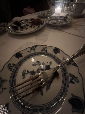 The Commerce Inn by null