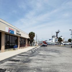 Coast Guard Exchange