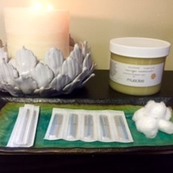 Traver Garrity Acupuncture