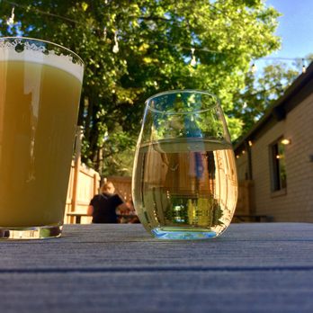 Pharr Mill Brewery - Beer for him and wine for me - Breweries Near Me - Harrisburg, North Carolina