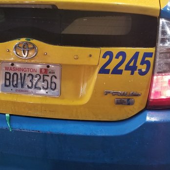 Flat Rate For Hire - Lies about rate - Taxis Near Me