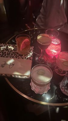Jaguar Room by null