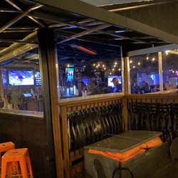 The Fox Den Louisville