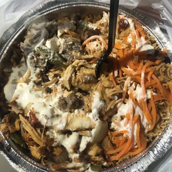 Kabab Paradise - Afghan Near Me - Lake Hiawatha, New Jersey