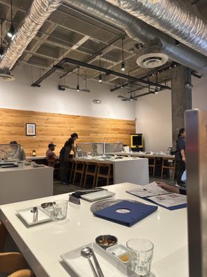 Soh Grill House by null