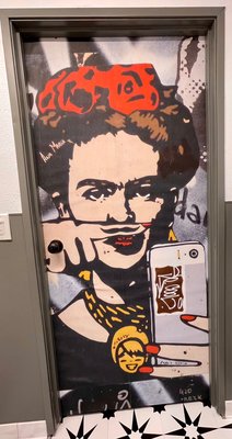 Flor and Seed Coffee Roasters by null