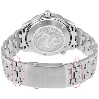 Creations Jewelry - Links that come with a new and unused watch. - Jewelry Near Me - East Windsor, New Jersey
