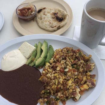 El Paseo Restaurant - So delicious - Mexican Near Me - Raleigh, North Carolina