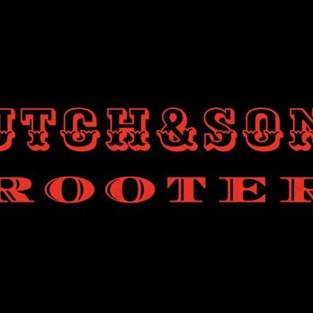Hutch & Son’s Rooter - Plumbing Near Me Hutch & Son’s Rooter - Plumbing Near Me